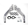 1 5/8 Long Tube Silver ceramic coated Stainless steel